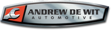 Andrew De Wit Automotive
